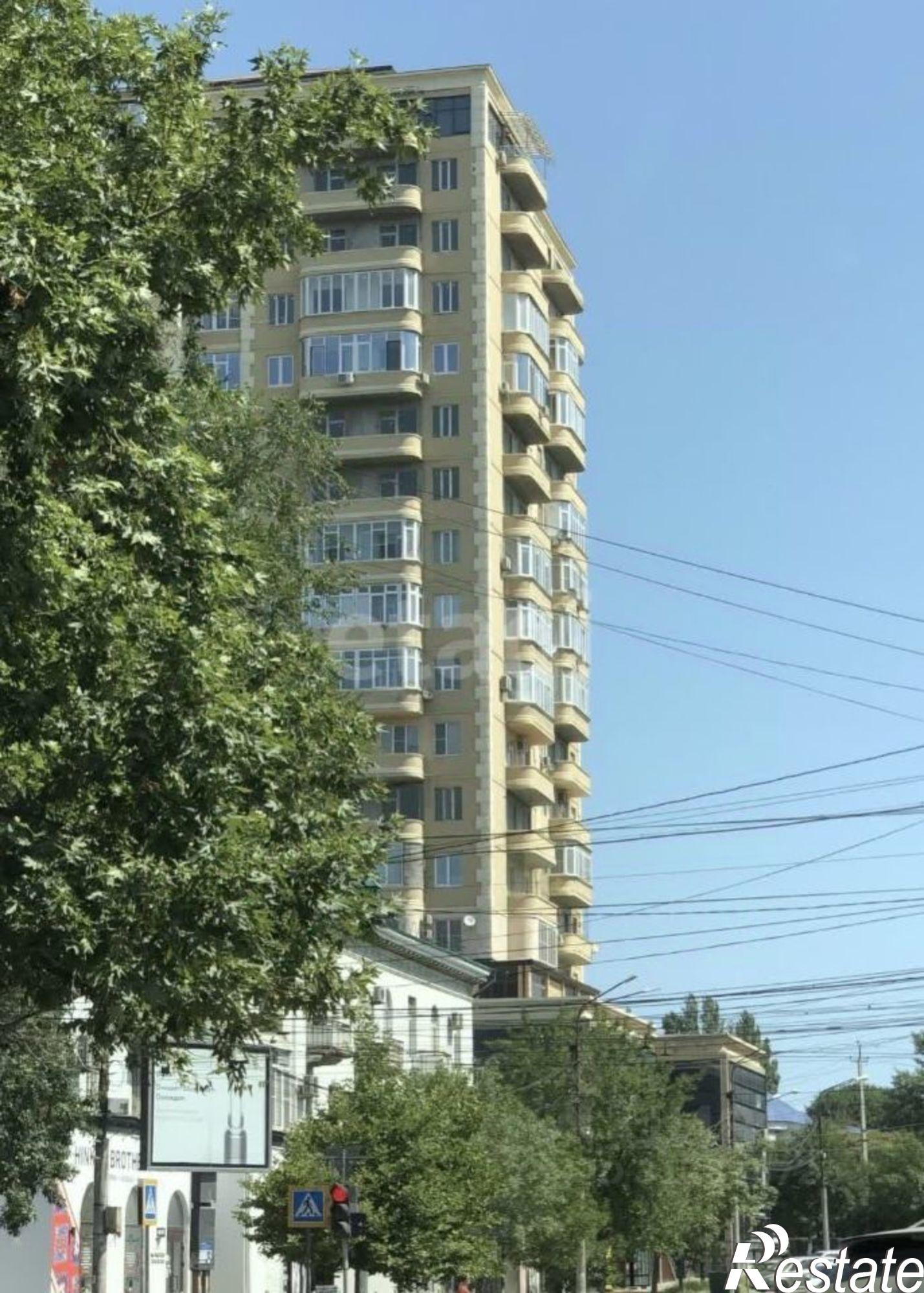 Сдать офис, помещение под офис за 100 008 рублей на улица Дзержинского, 6