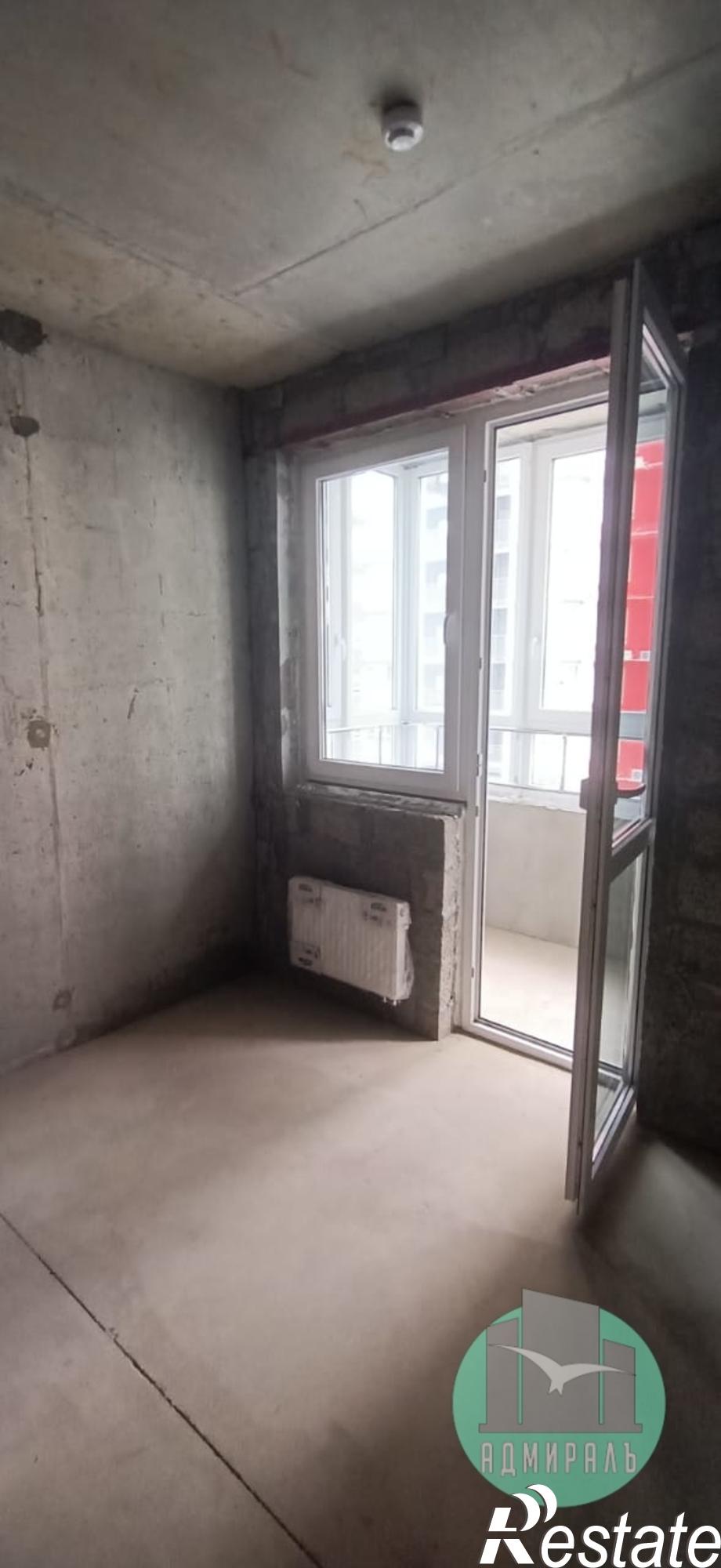 Продажа 1-комн квартиры муниципальное образование Новороссийск,Куникова улица,47Б