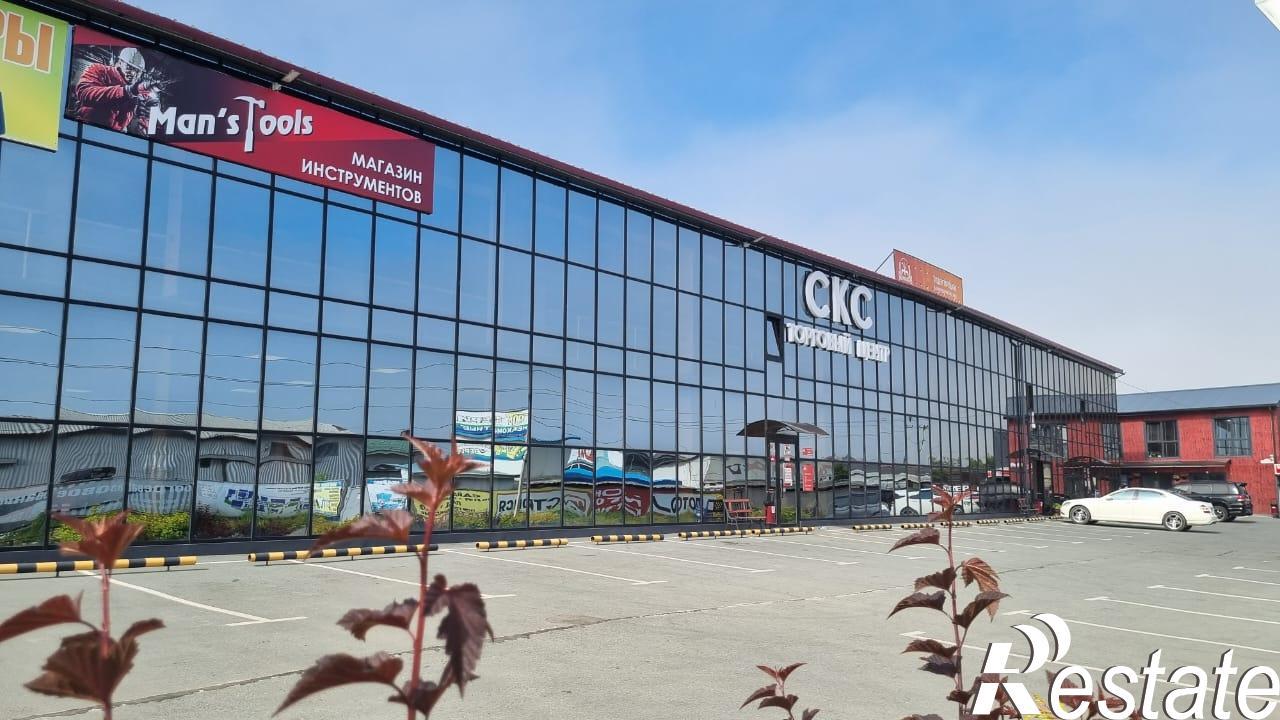 Купить ОСЗ, отдельно стоящее здание за 332 440 000 рублей на Шоссейная , 94Л