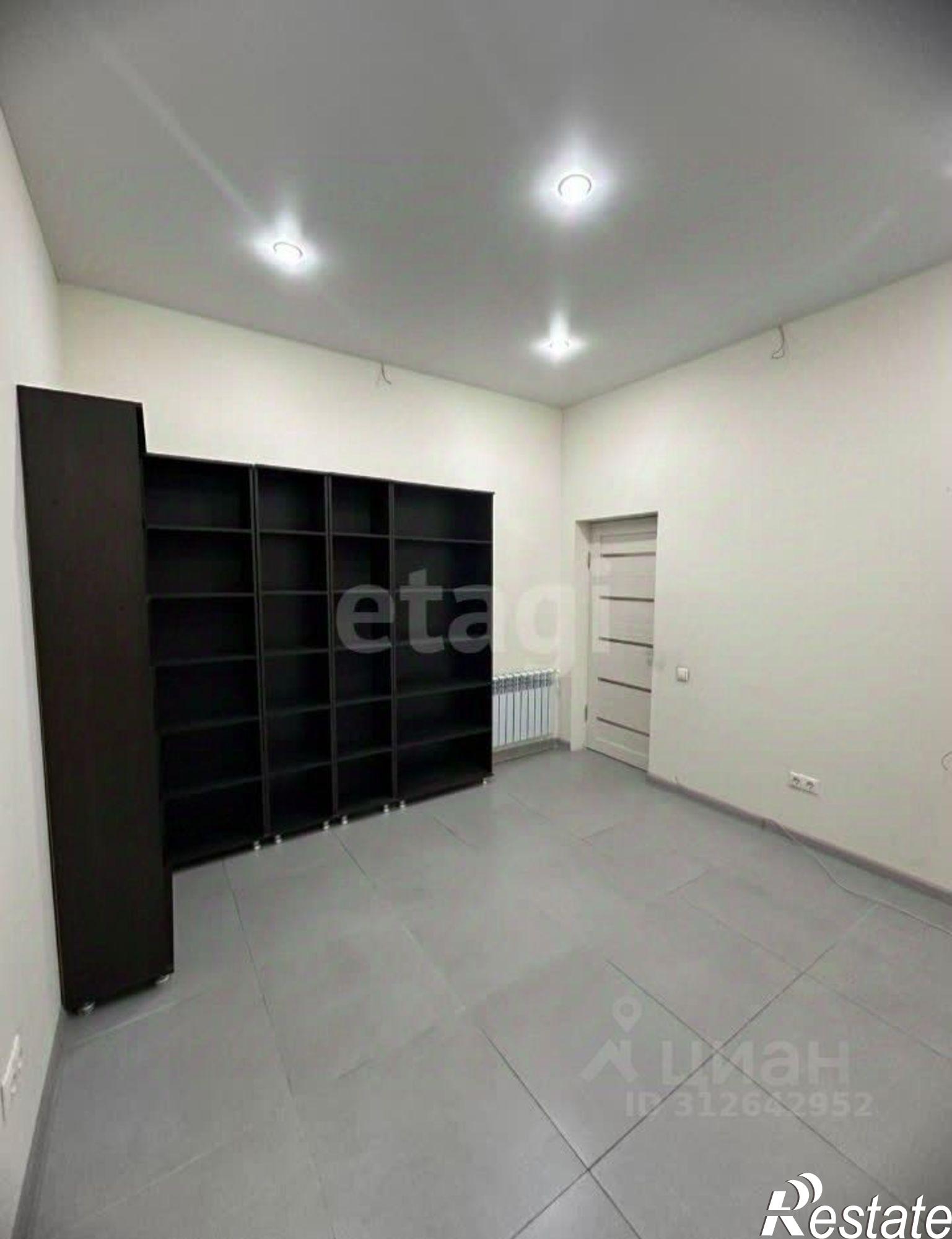 Купить офис, помещение под офис за 7 741 780 рублей на Пролетарская улица, 219