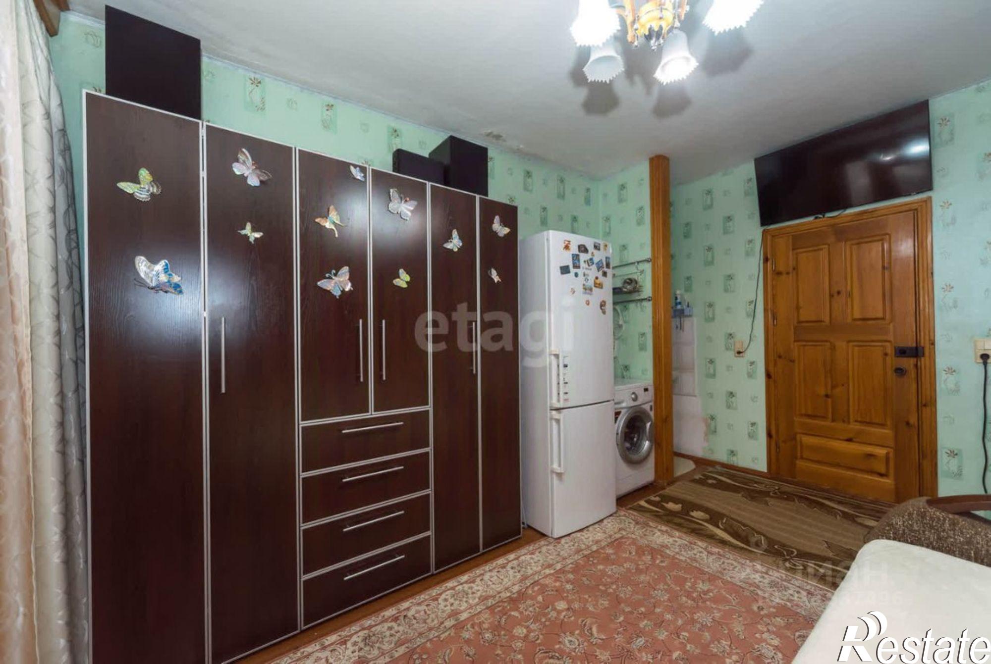Купить комнату за 1 800 000 рублей на улица Декабристов, 7