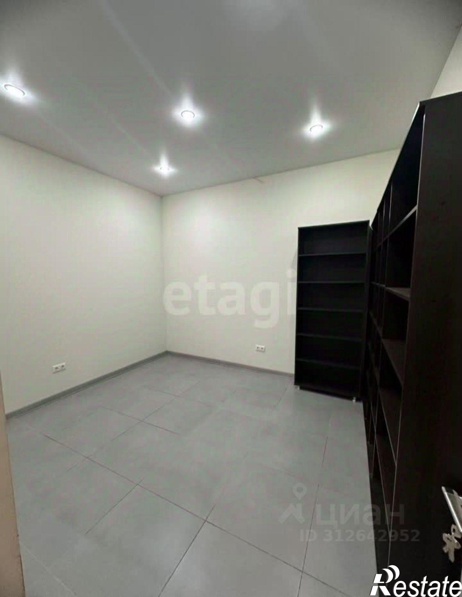 Купить офис, помещение под офис за 7 741 780 рублей на Пролетарская улица, 219