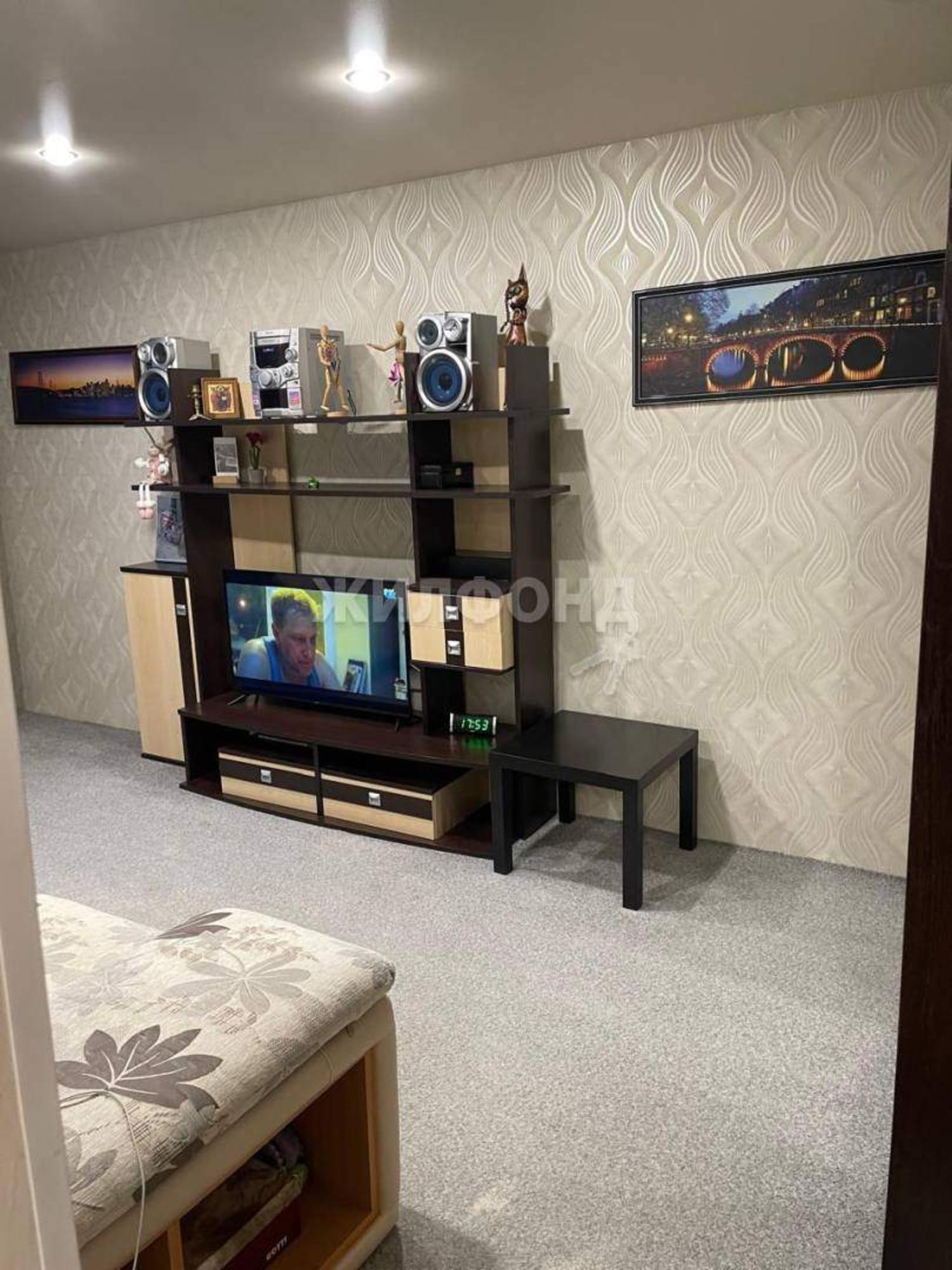 Купить квартиру за 3 900 000 рублей на Ленинский проспект, д.39Б