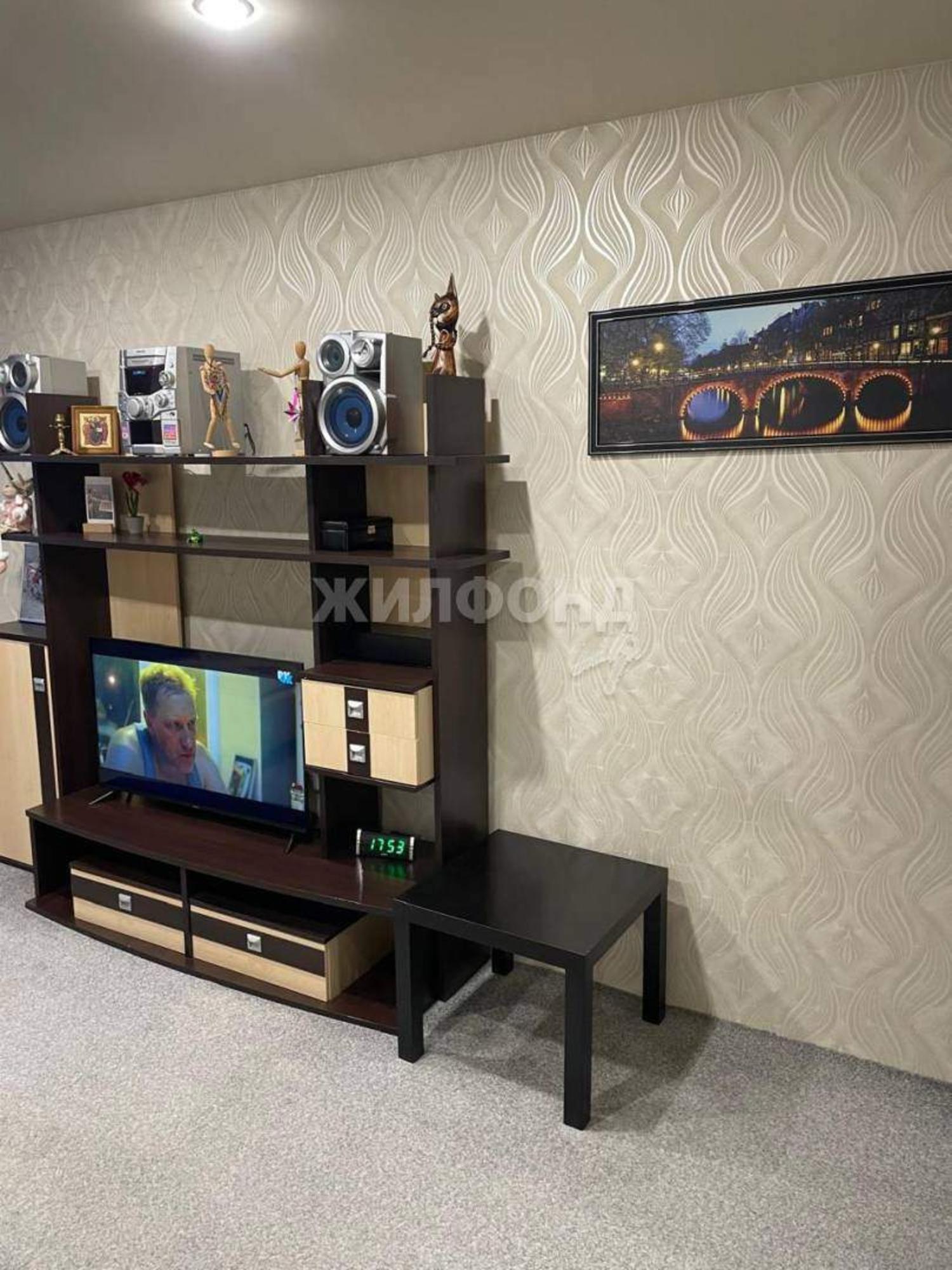 Купить квартиру за 3 900 000 рублей на Ленинский проспект, д.39Б