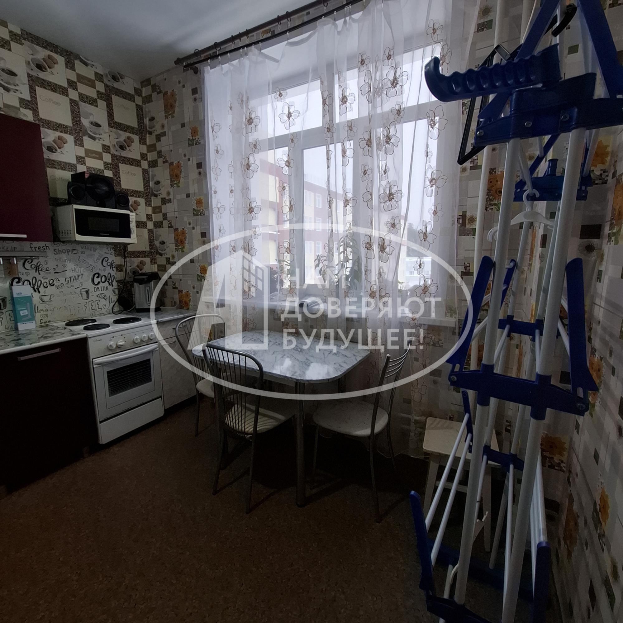 Купить квартиру за 1 300 000 рублей на улица Герцена, 40А