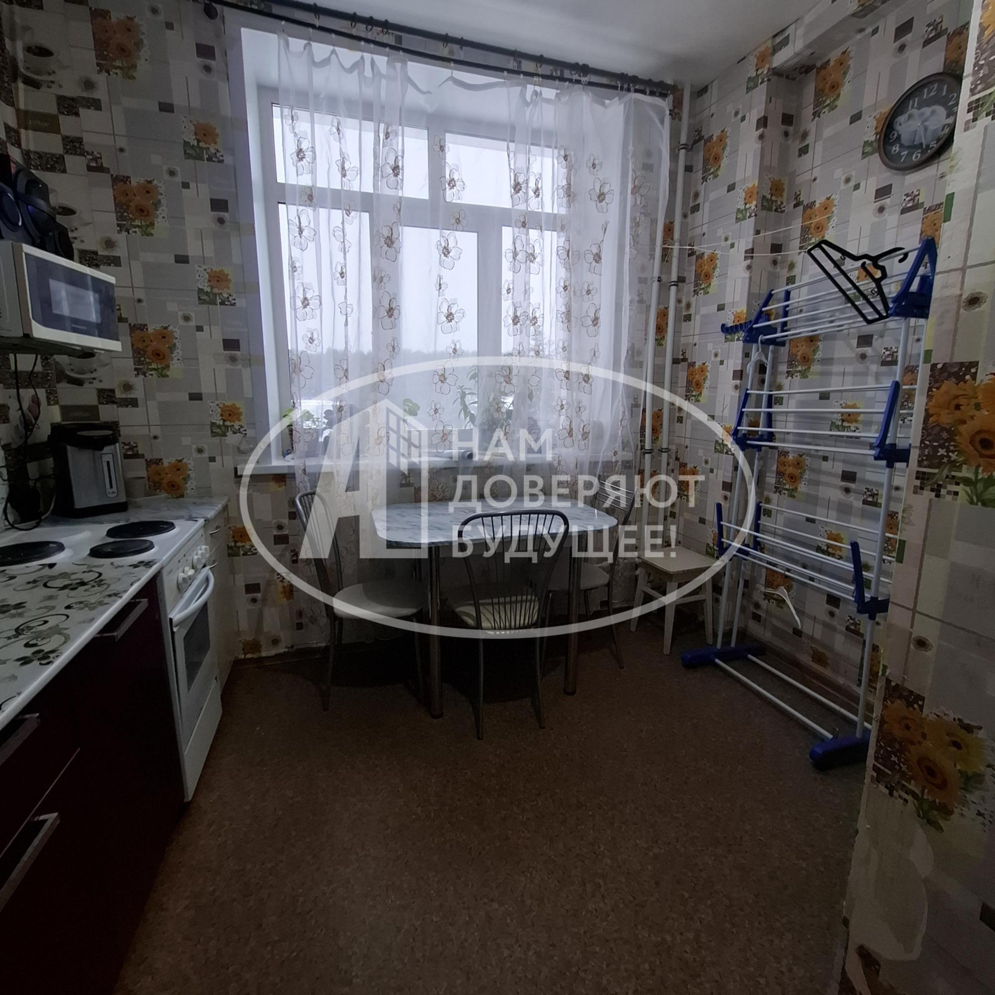 Купить квартиру за 1 300 000 рублей на улица Герцена, 40А