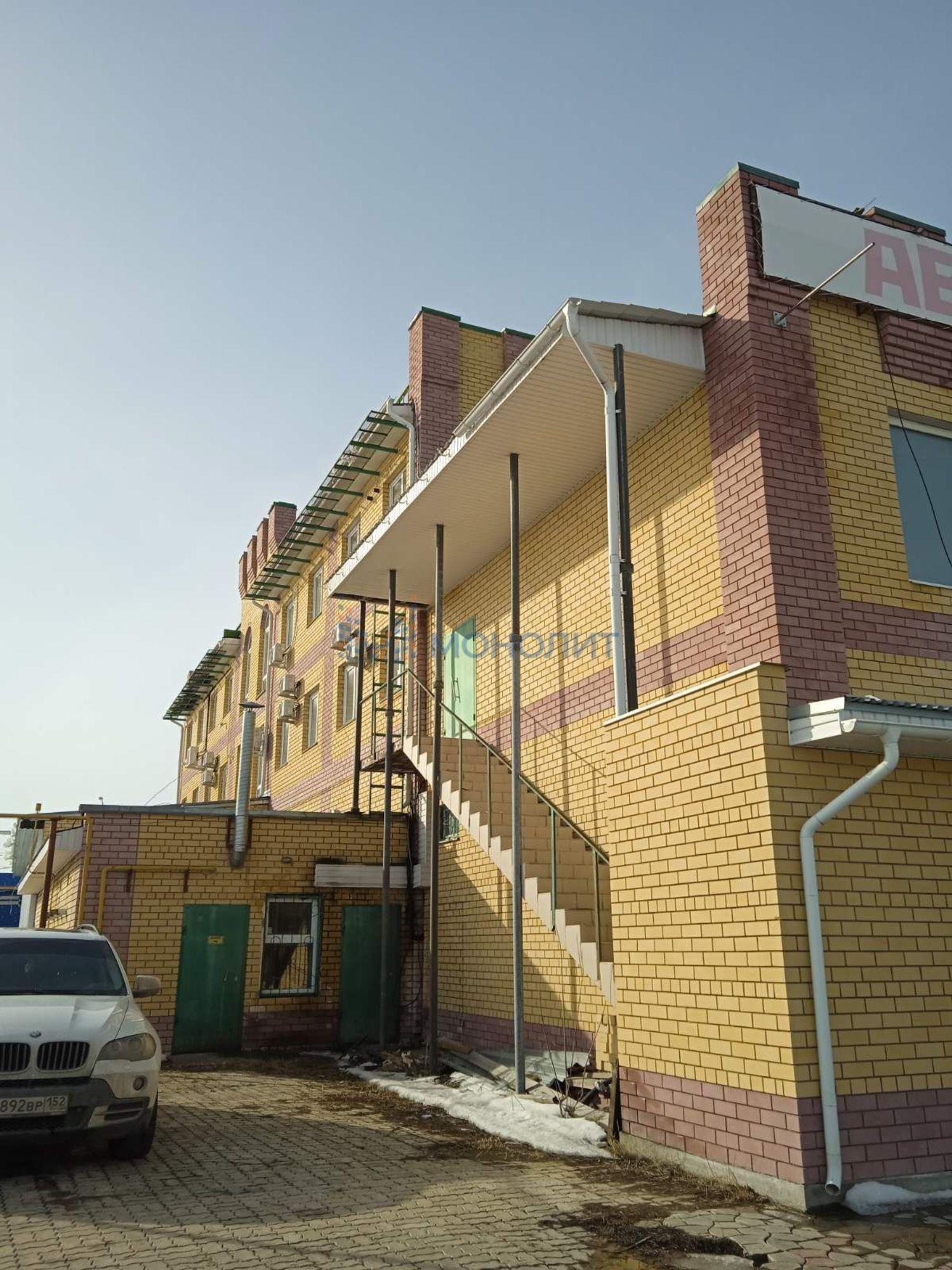 Купить офис, помещение под офис за 81 500 000 рублей на Свердлова пр-кт, 69B