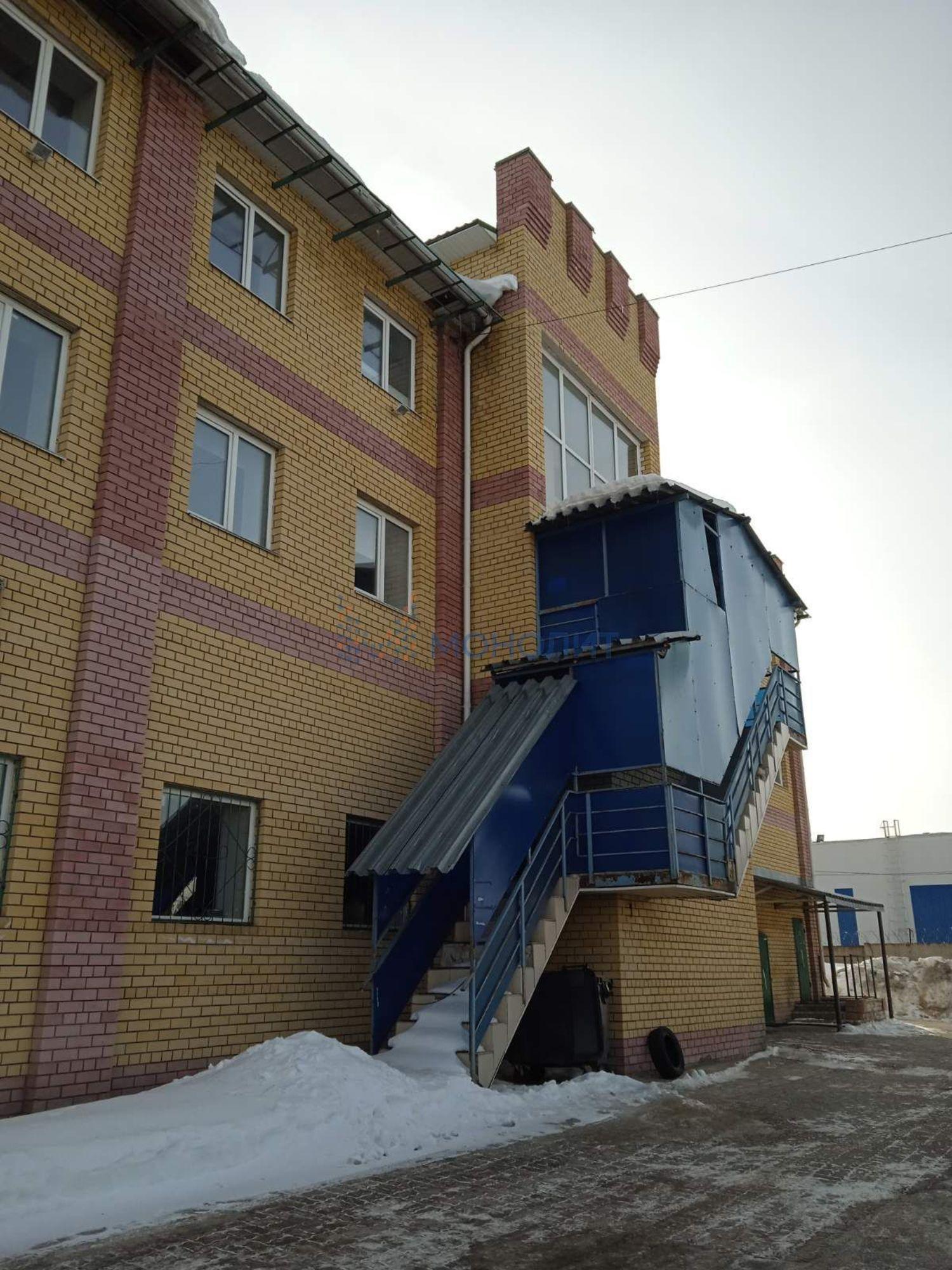 Купить офис, помещение под офис за 81 500 000 рублей на Свердлова пр-кт, 69B