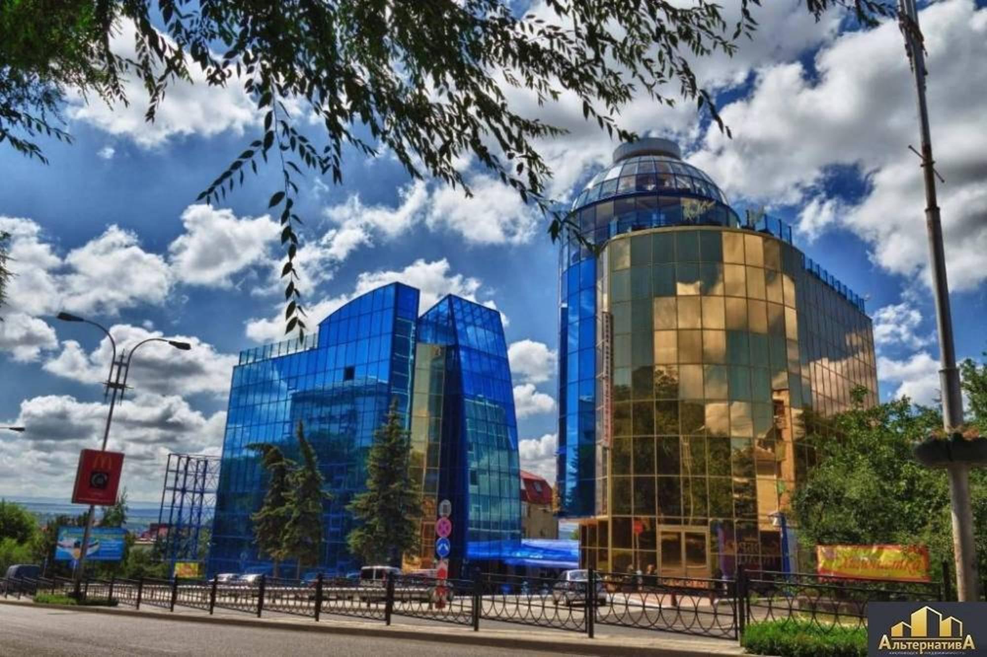 Купить помещение свободного назначения за 270 000 000 рублей на Калинина ул. Купить помещение свободного назначения за 270 000 000 рублей на Калинина ул.