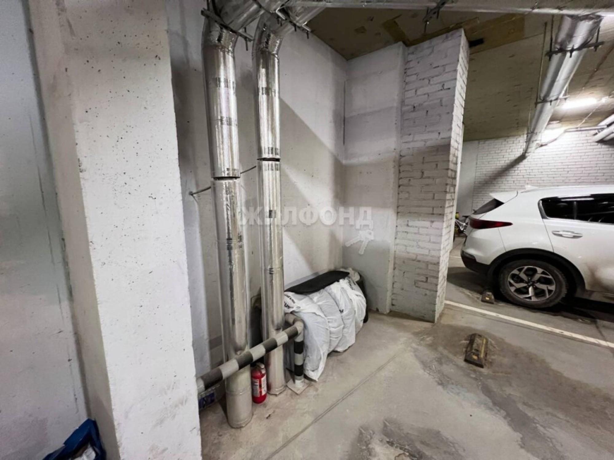 Купить офис, помещение под офис за 1 900 000 рублей на Сухарная, 109