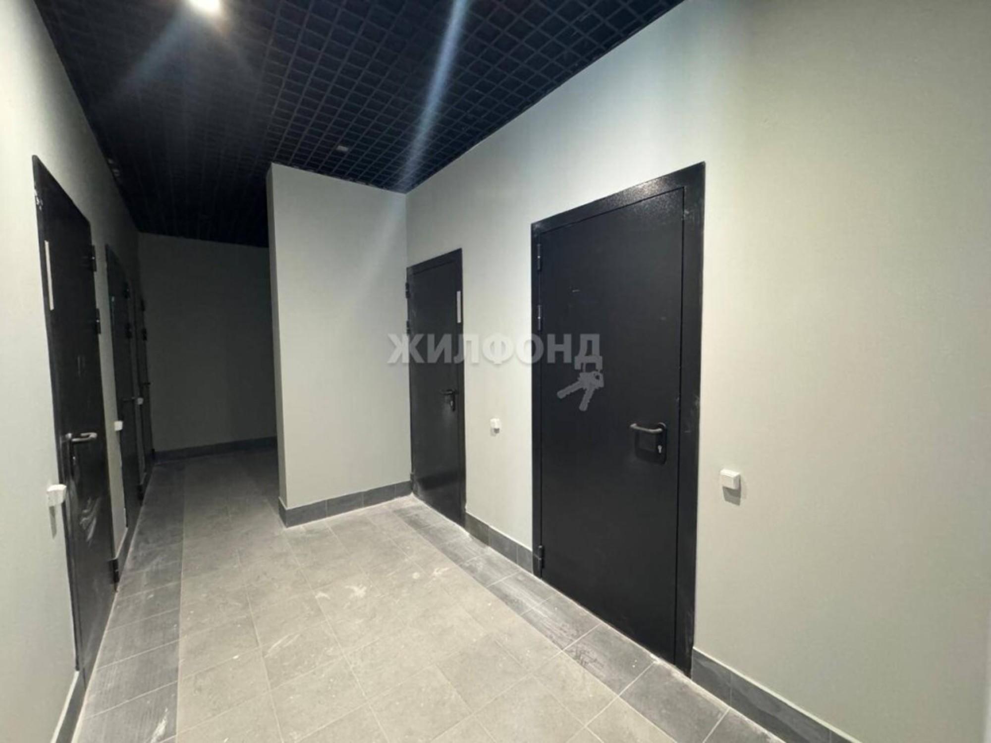 Купить офис, помещение под офис за 450 000 рублей на Лобачевского, 51/1