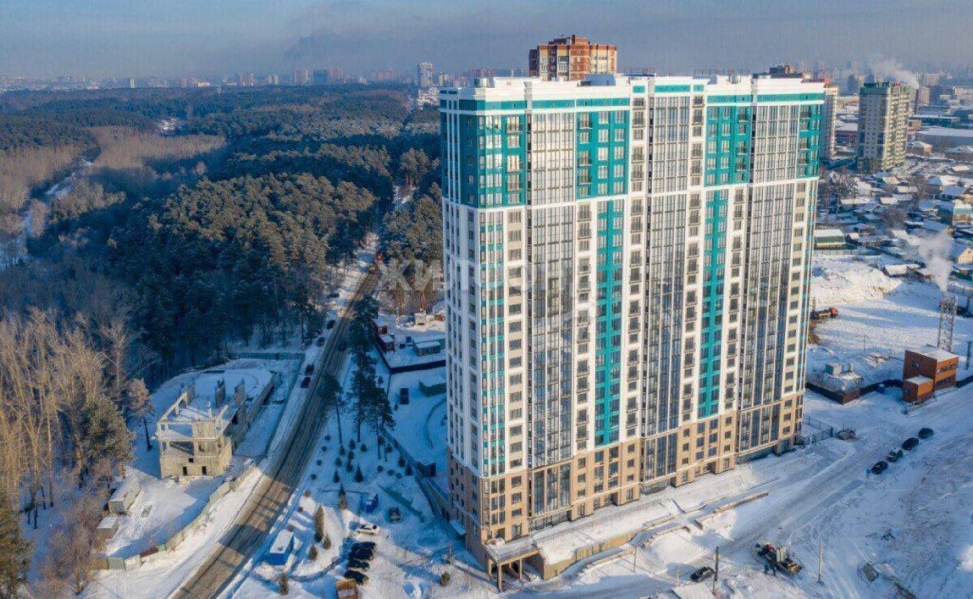 Купить офис, помещение под офис за 1 900 000 рублей на Сухарная, 109