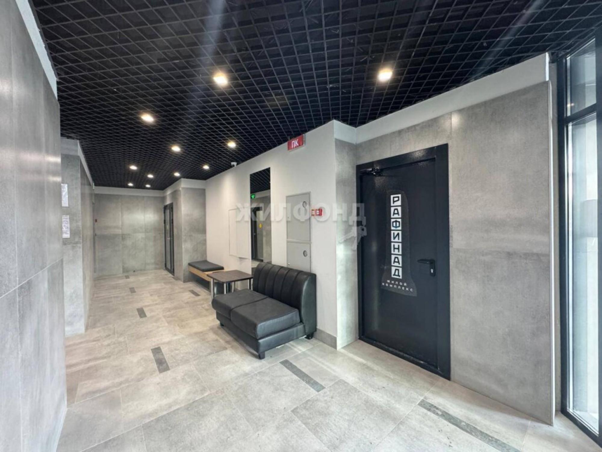 Купить офис, помещение под офис за 450 000 рублей на Лобачевского, 51/1