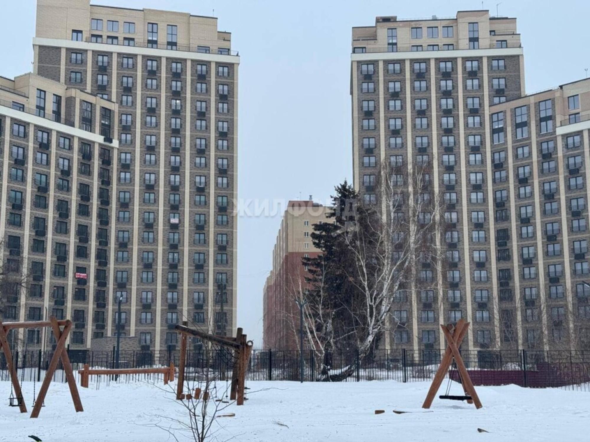 Купить офис, помещение под офис за 450 000 рублей на Лобачевского, 51/1