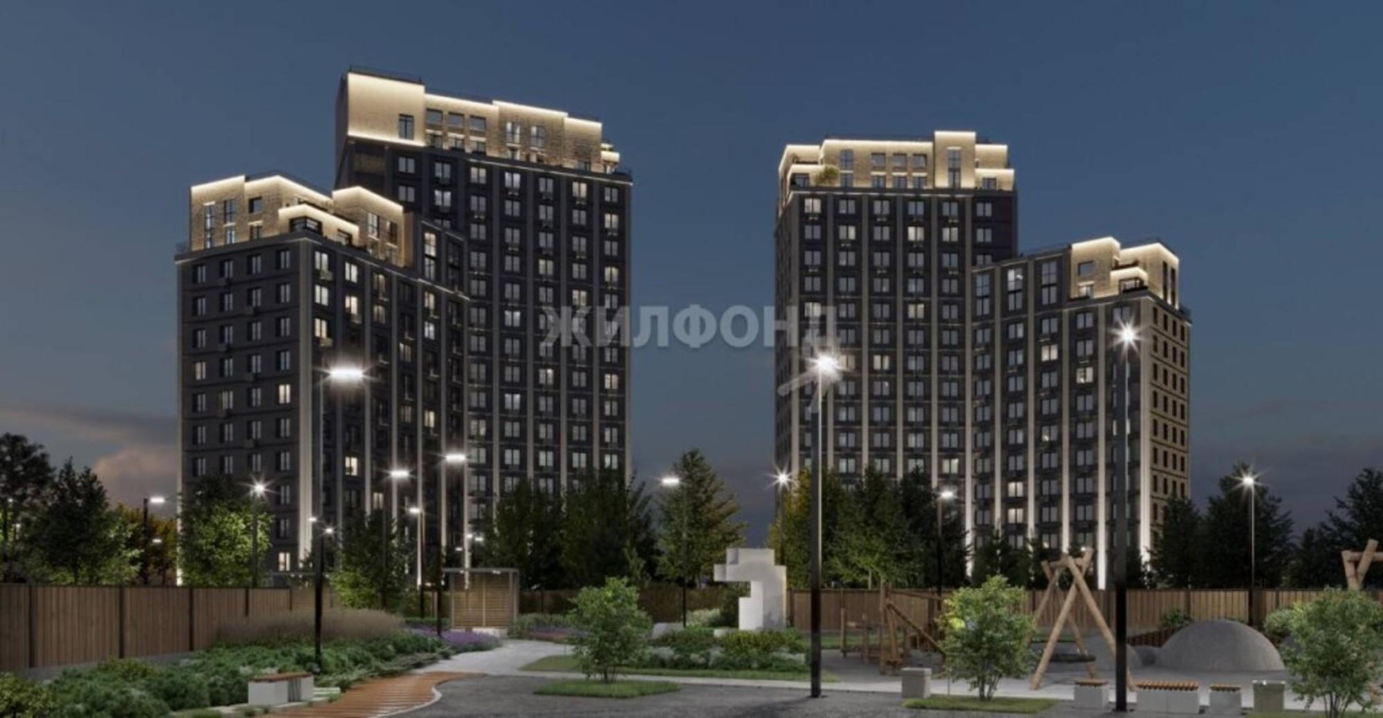 Купить офис, помещение под офис за 450 000 рублей на Лобачевского, 51/1