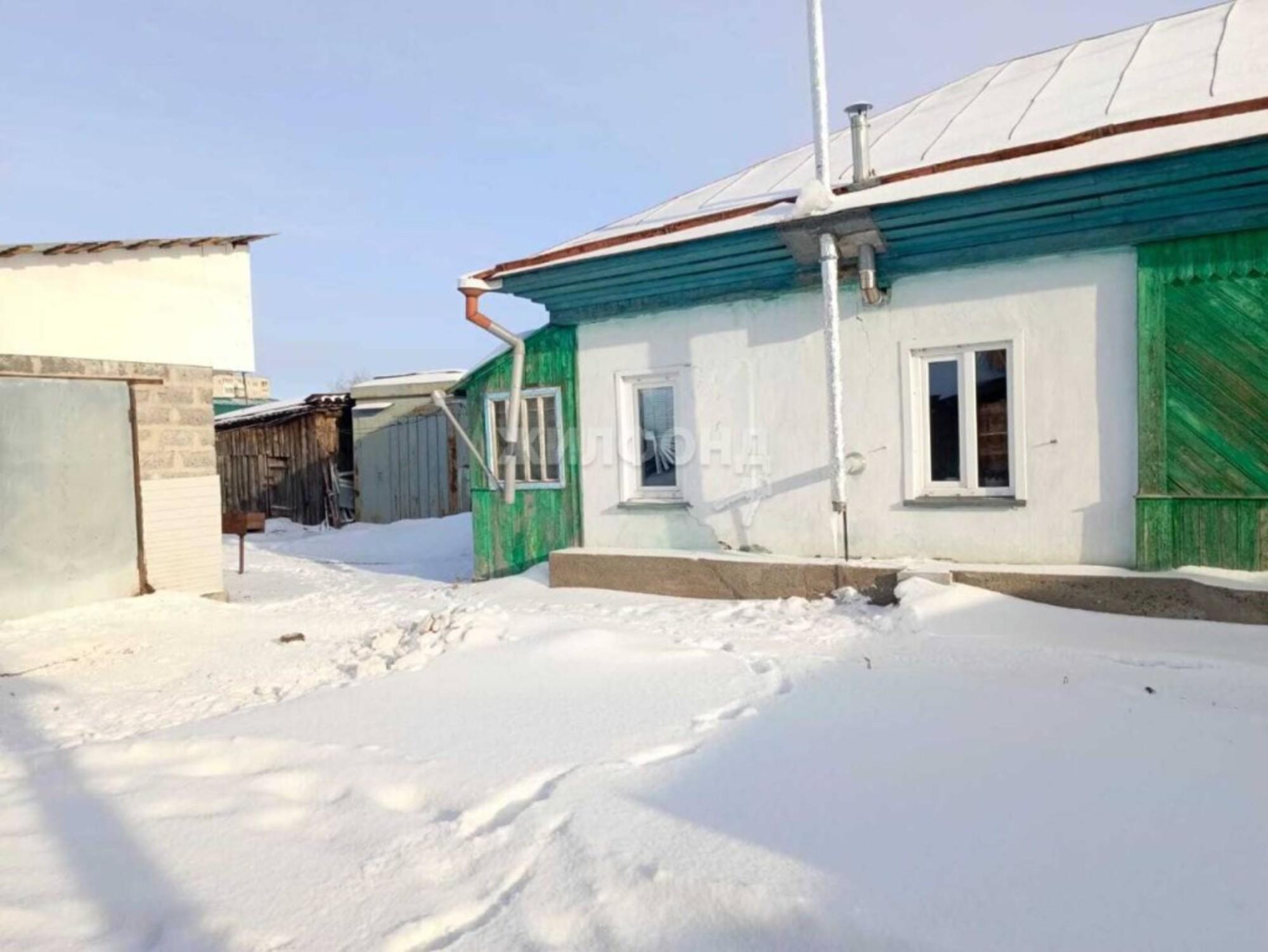 Купить дачу, дом, коттедж за 4 300 000 рублей на Береговая