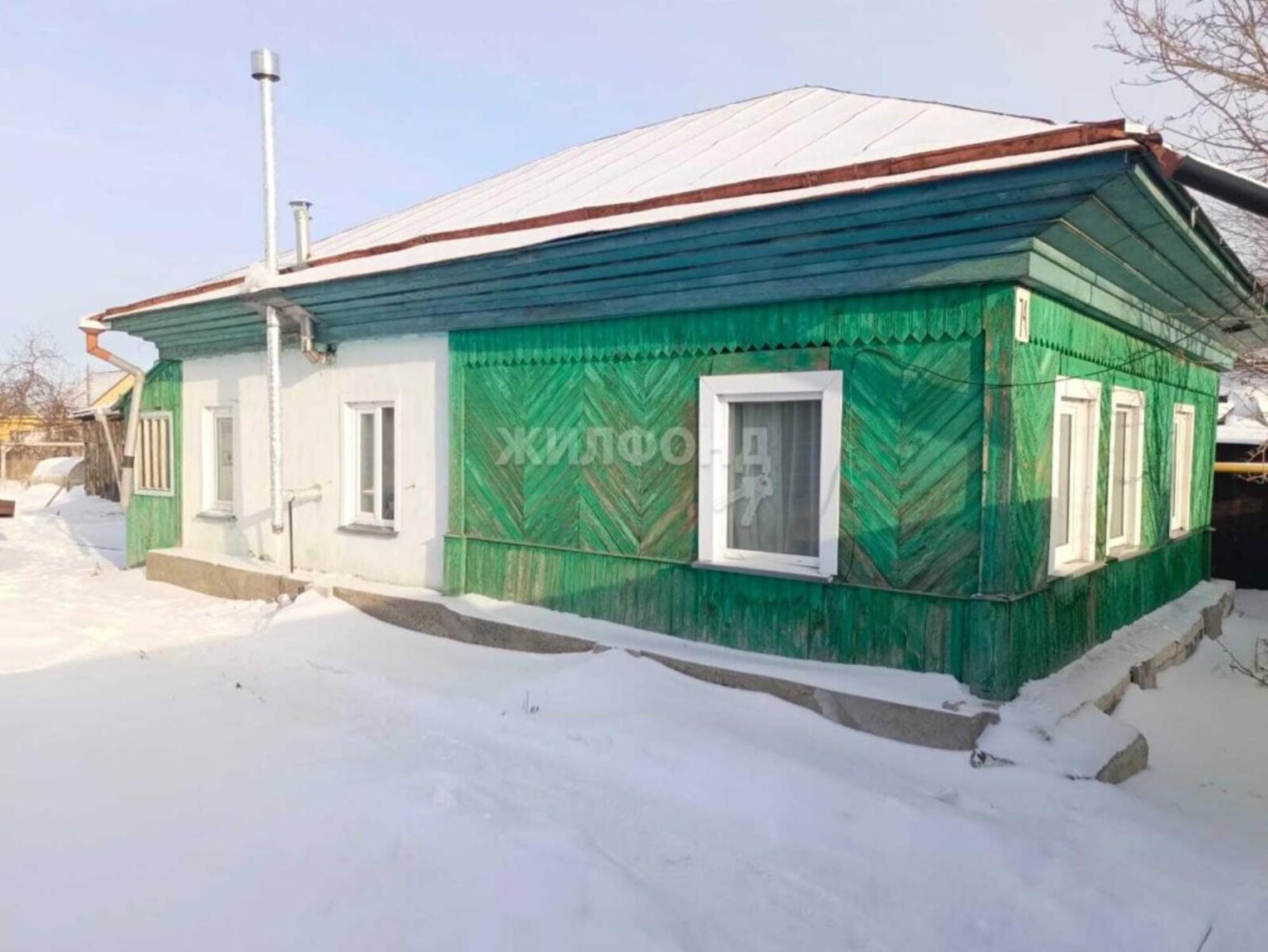 Купить дачу, дом, коттедж за 4 300 000 рублей на Береговая