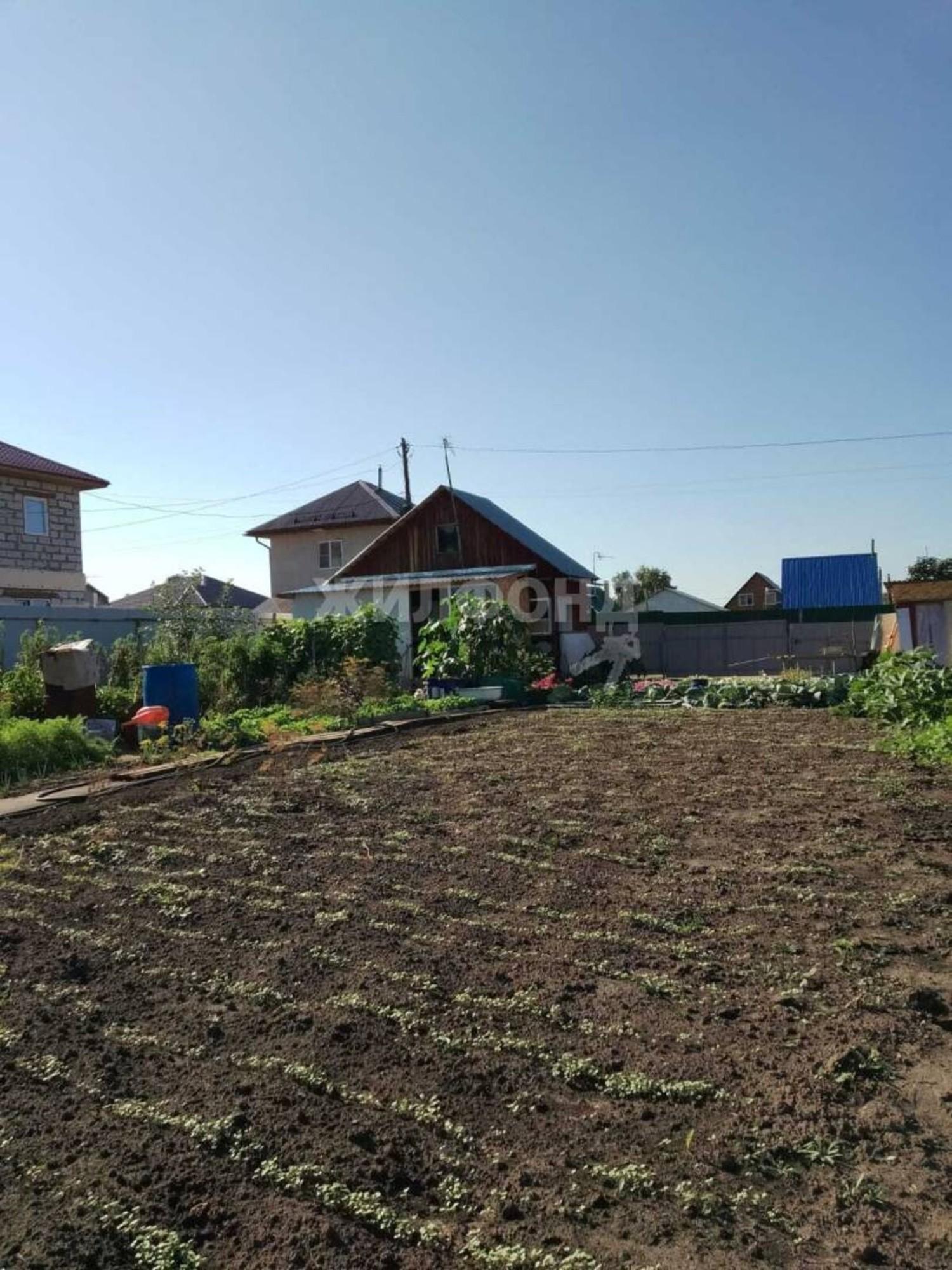 Купить дачу, дом, коттедж за 2 100 000 рублей на Бердск