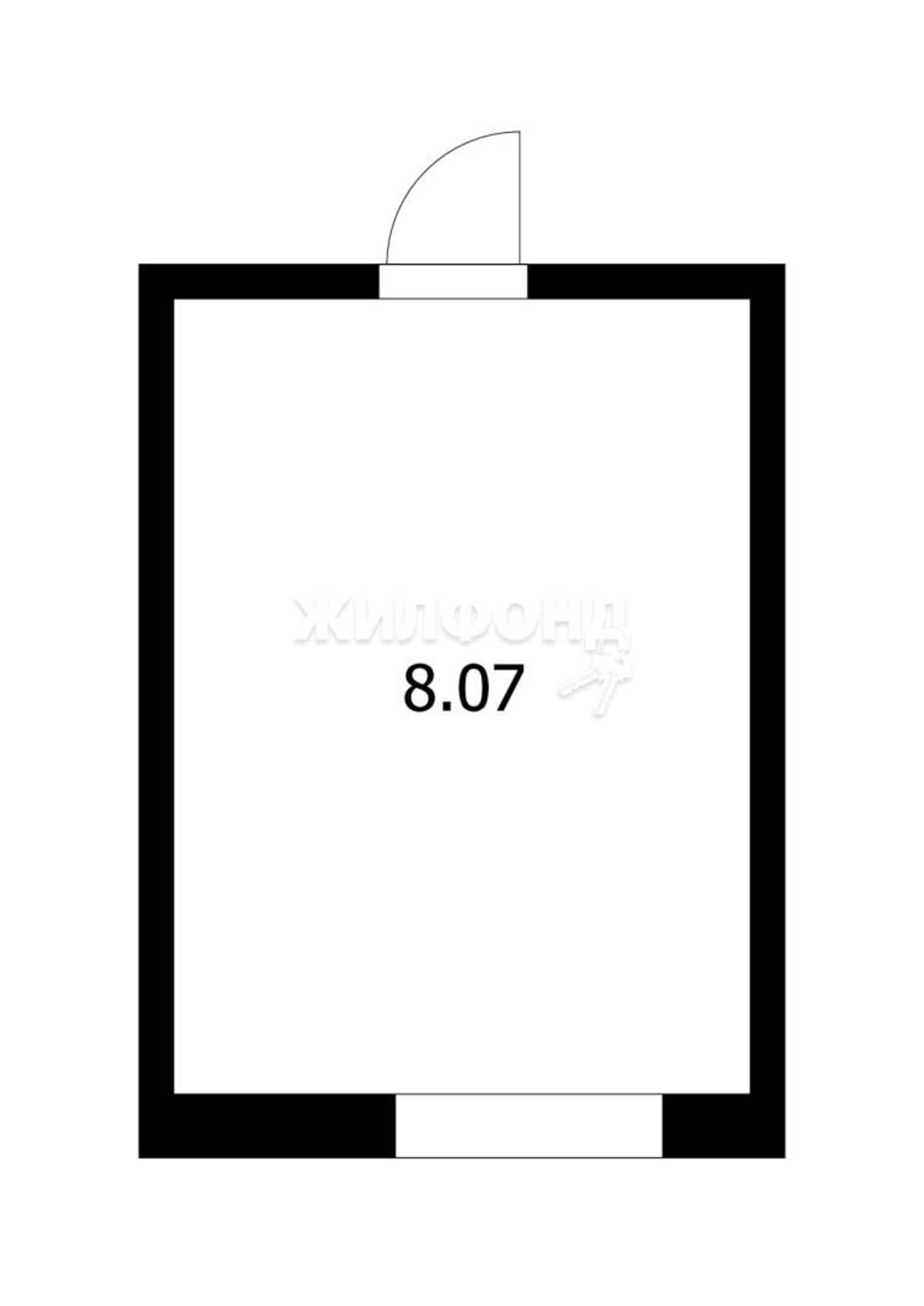 Купить комнату за 560 000 рублей на Дмитрия Шмонина, 3