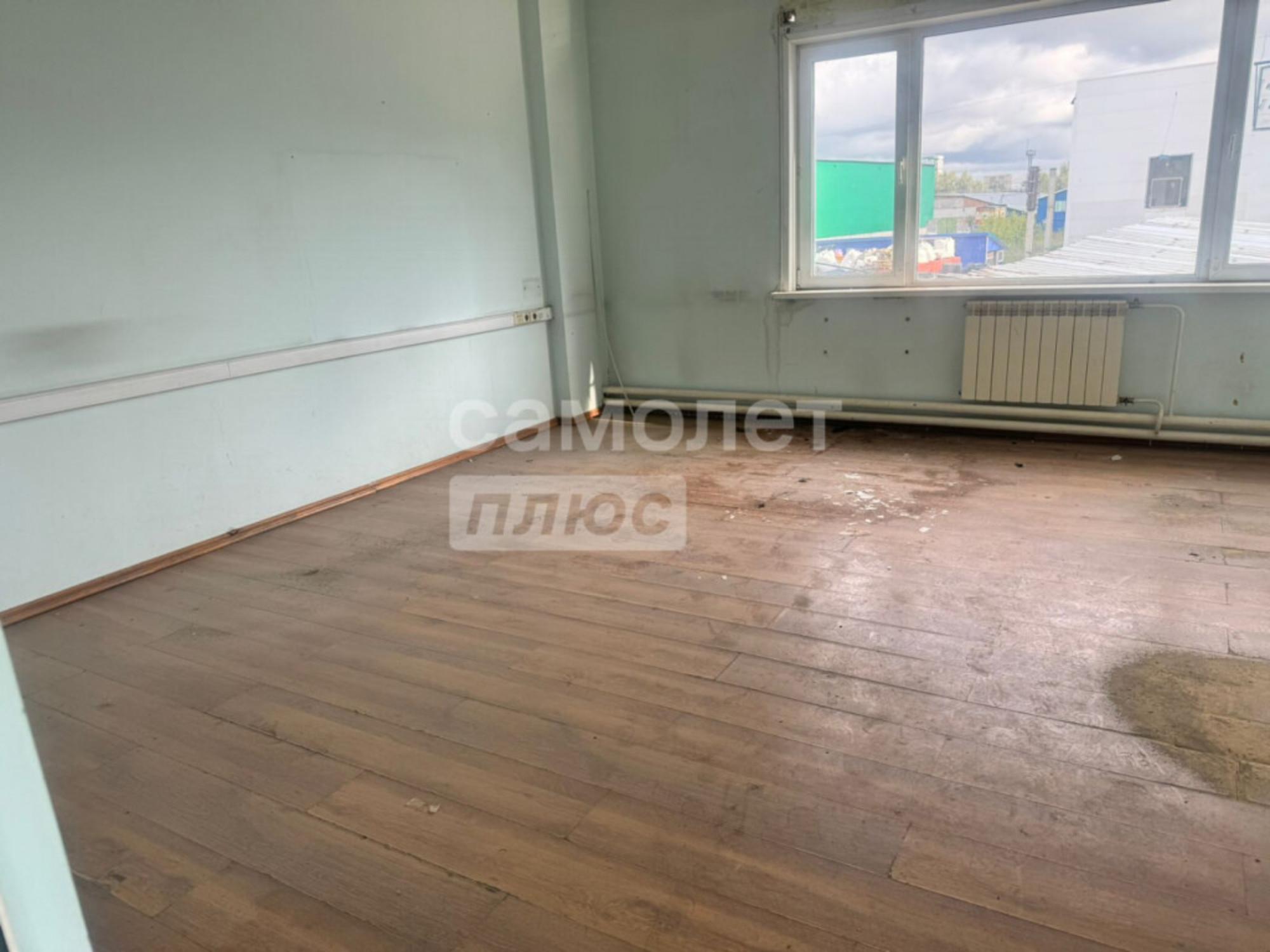 Аренда офиса Королёва, 40