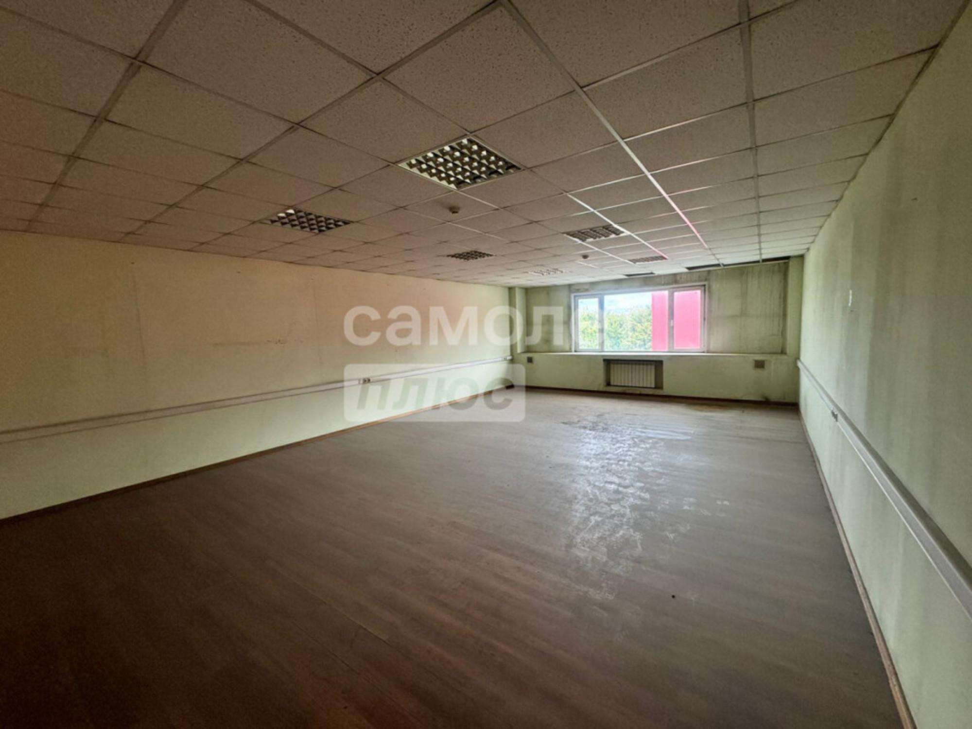 Аренда офиса Королёва, 40