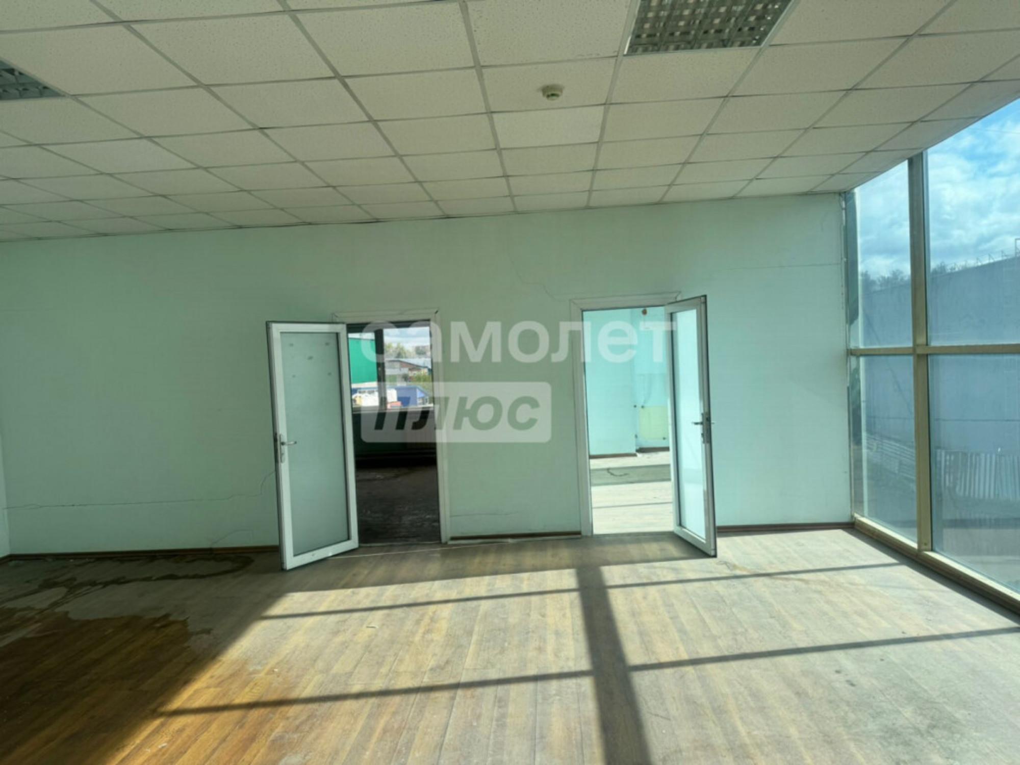 Аренда офиса Королёва, 40