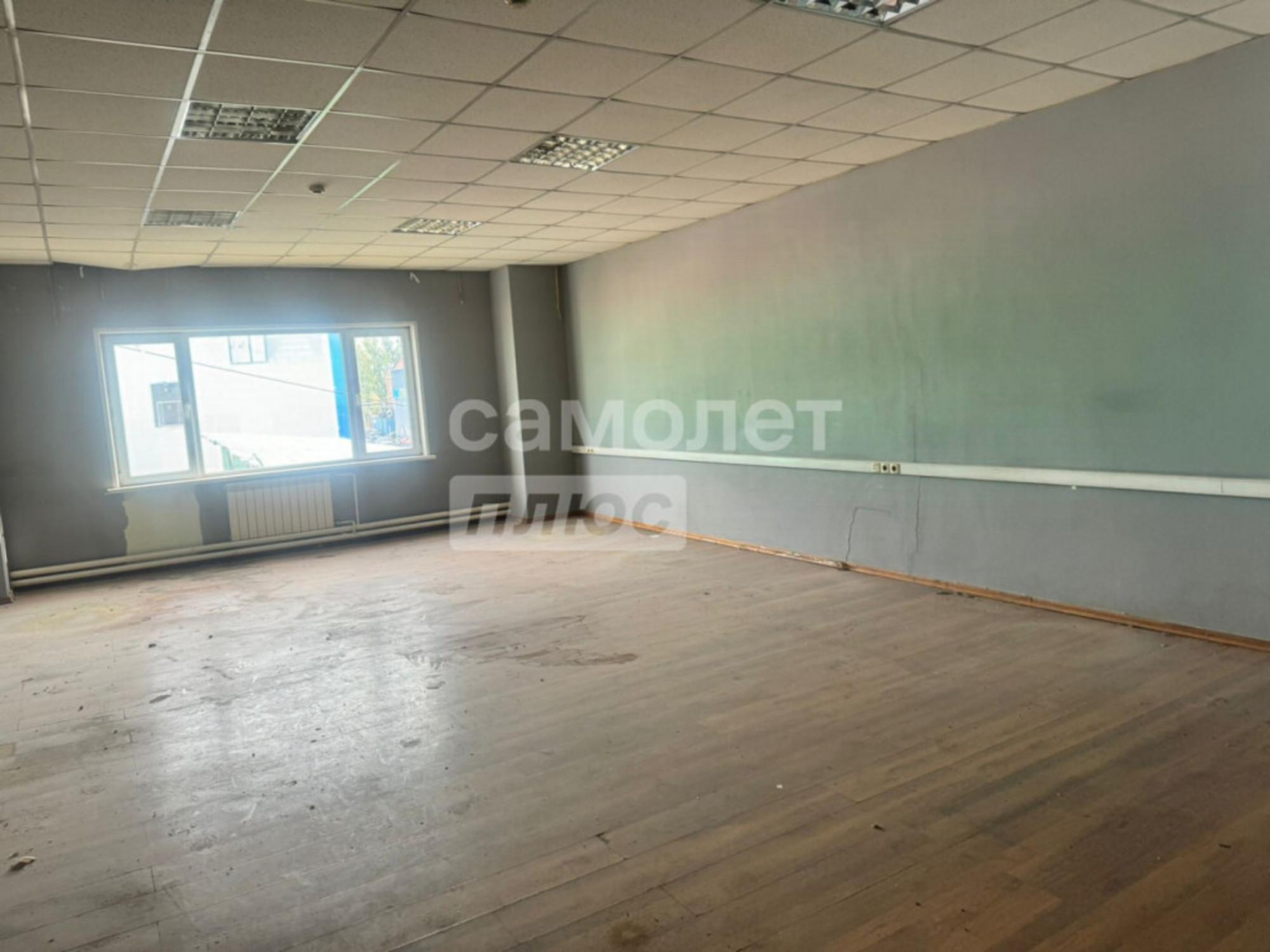 Аренда офиса Королёва, 40