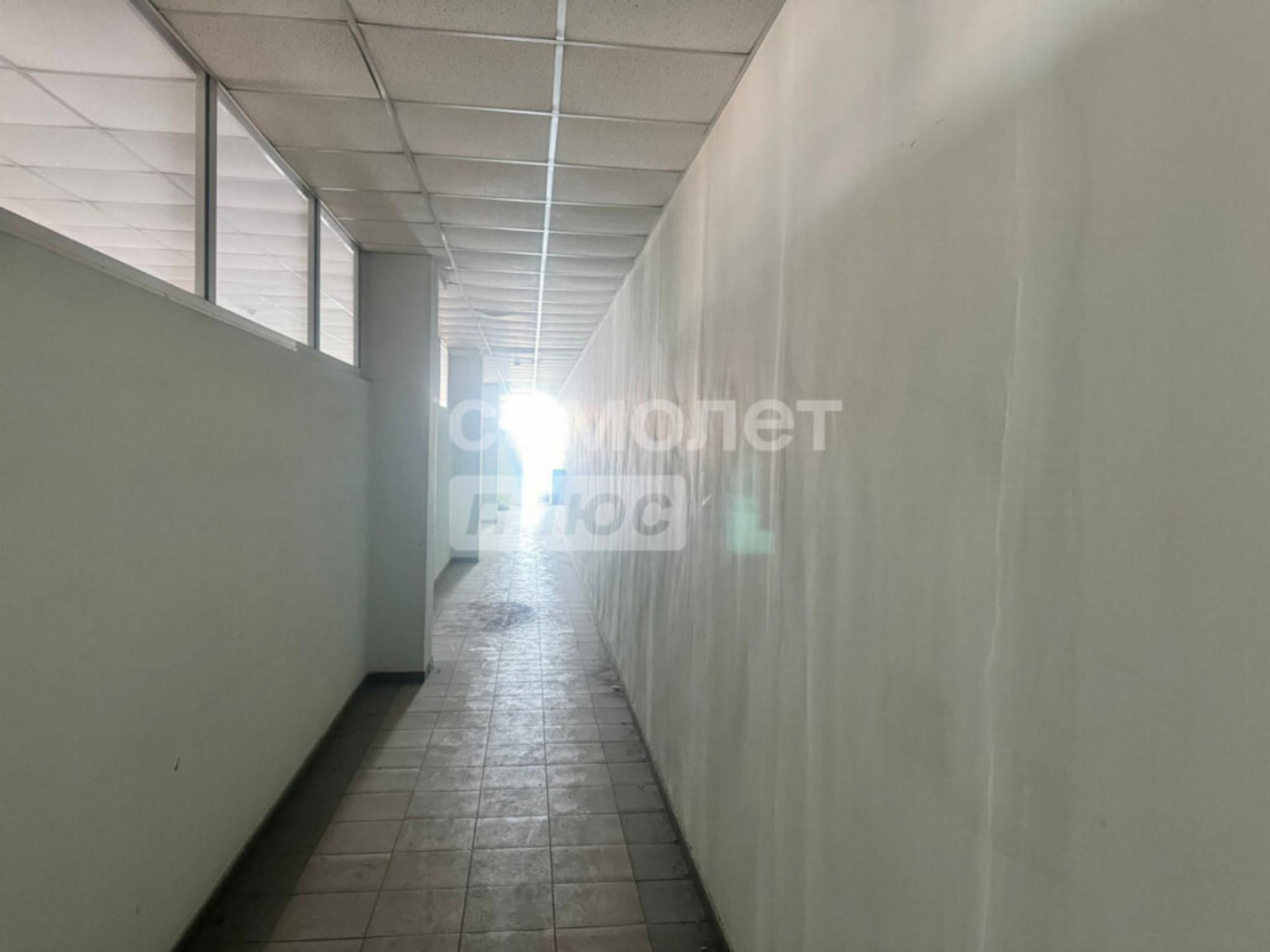 Аренда офиса Королёва, 40