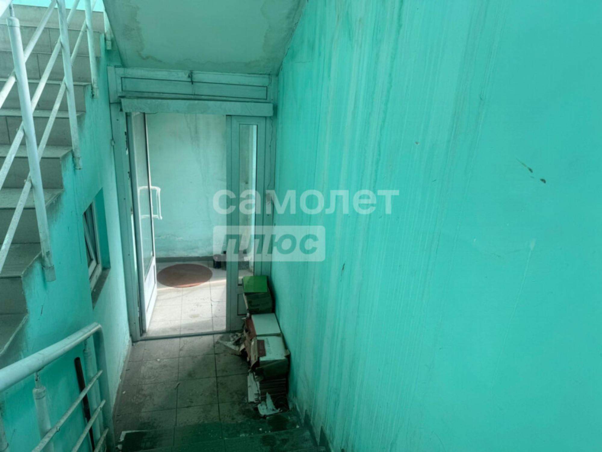 Аренда офиса Королёва, 40