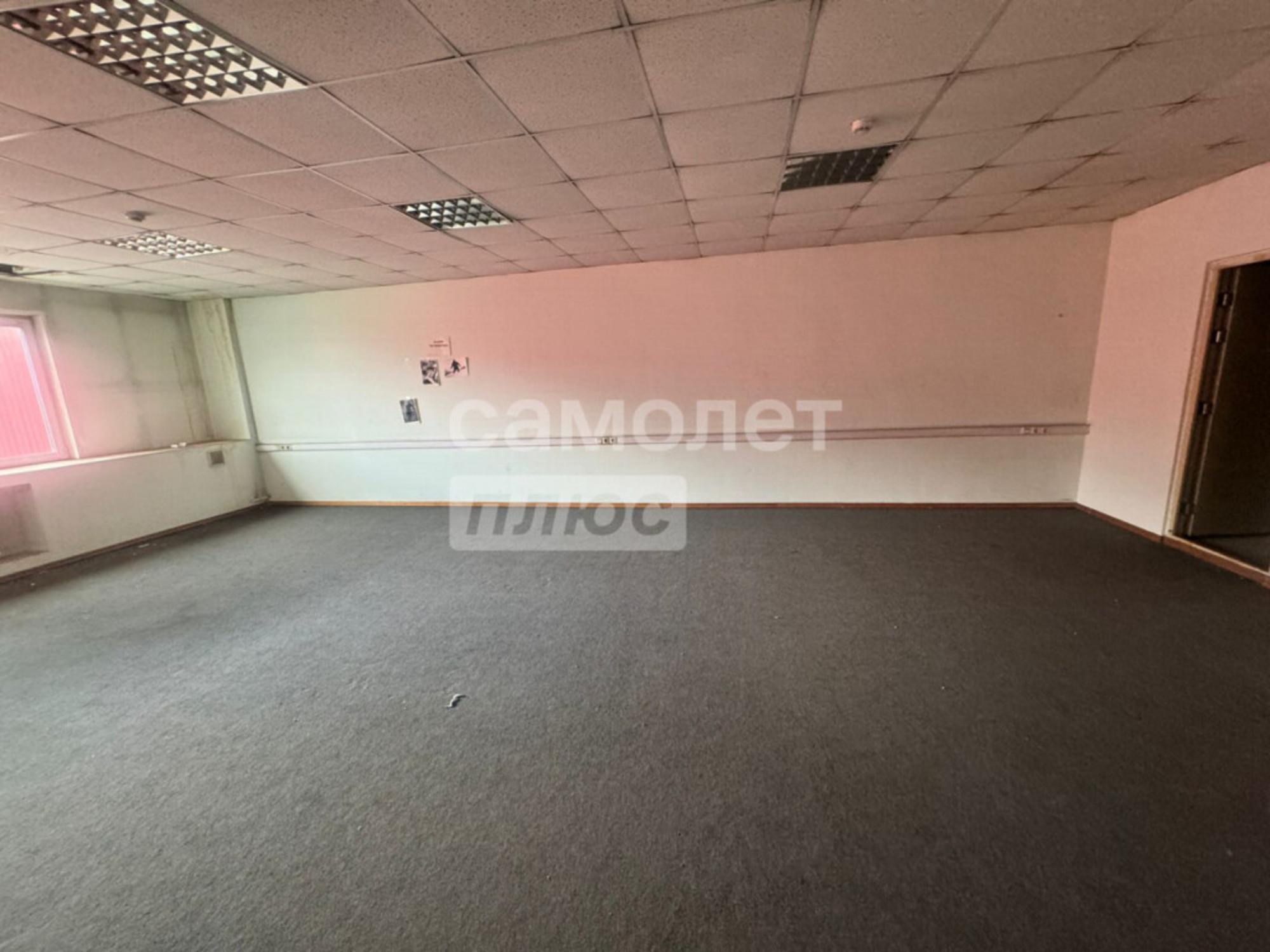 Аренда офиса Королёва, 40