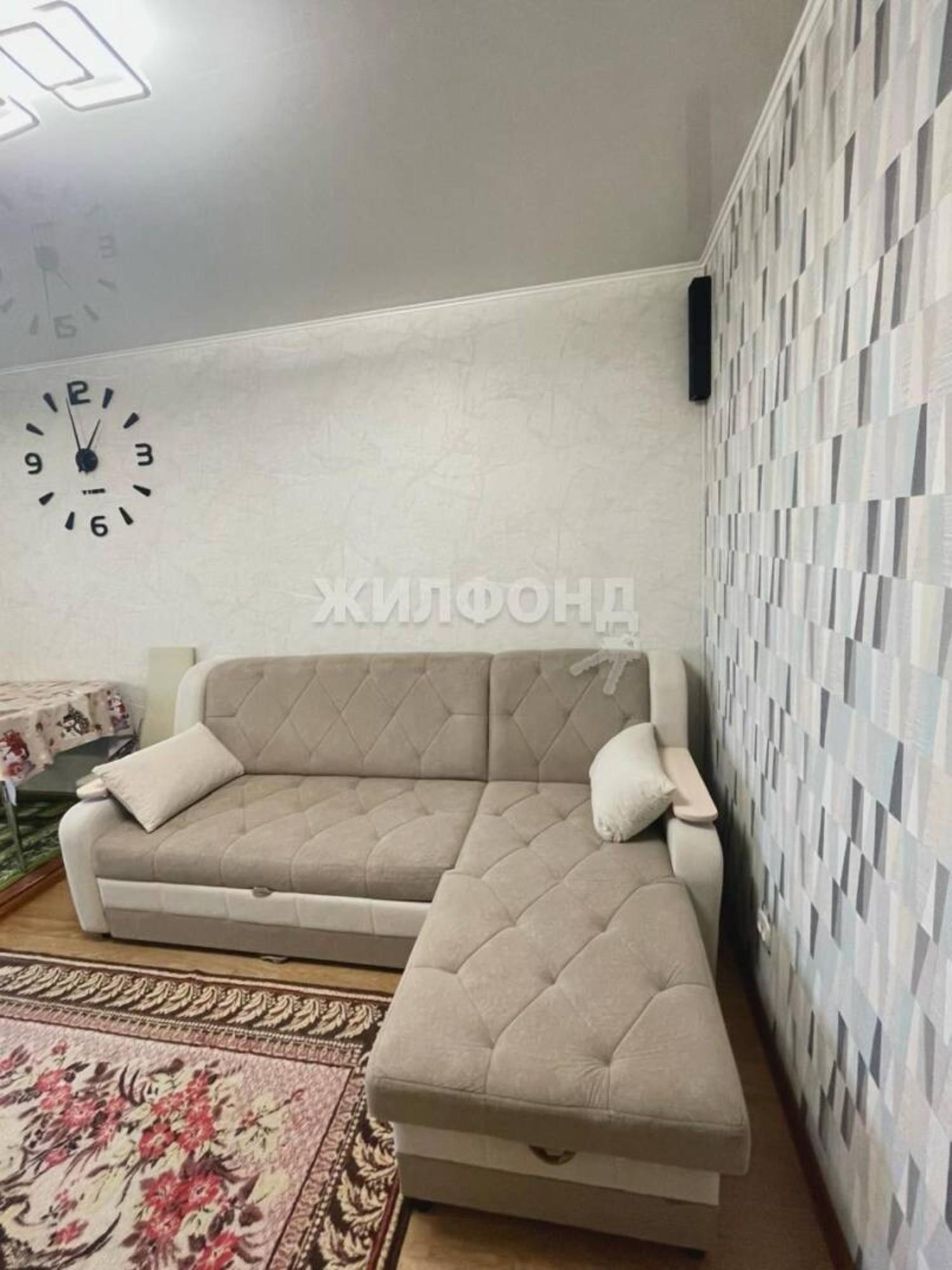 Купить квартиру за 4 300 000 рублей на Гагарина, 2