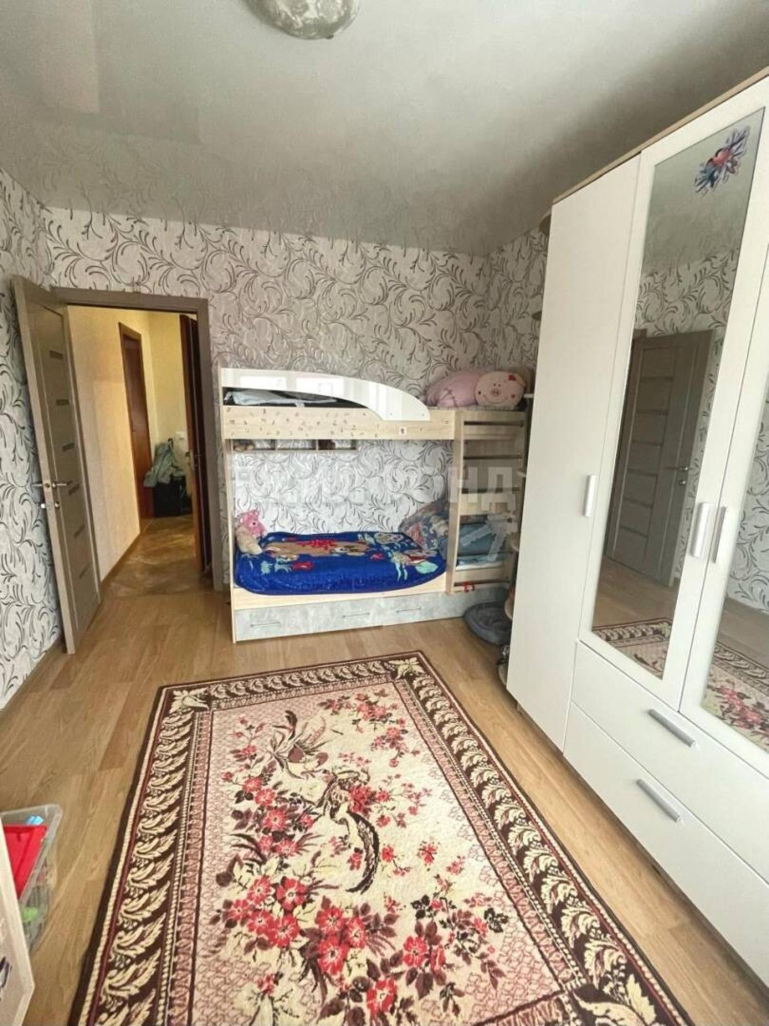 Купить квартиру за 4 300 000 рублей на Гагарина, 2