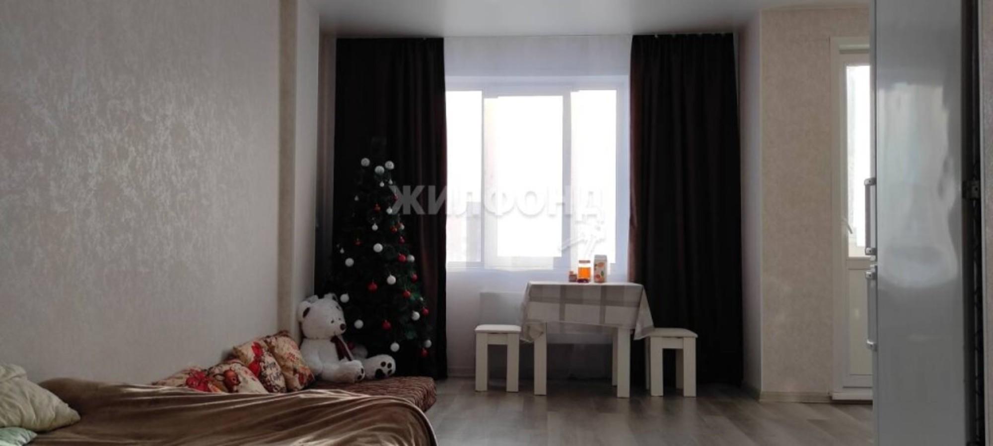 Купить квартиру за 3 990 000 рублей на Кутузова, 2/1