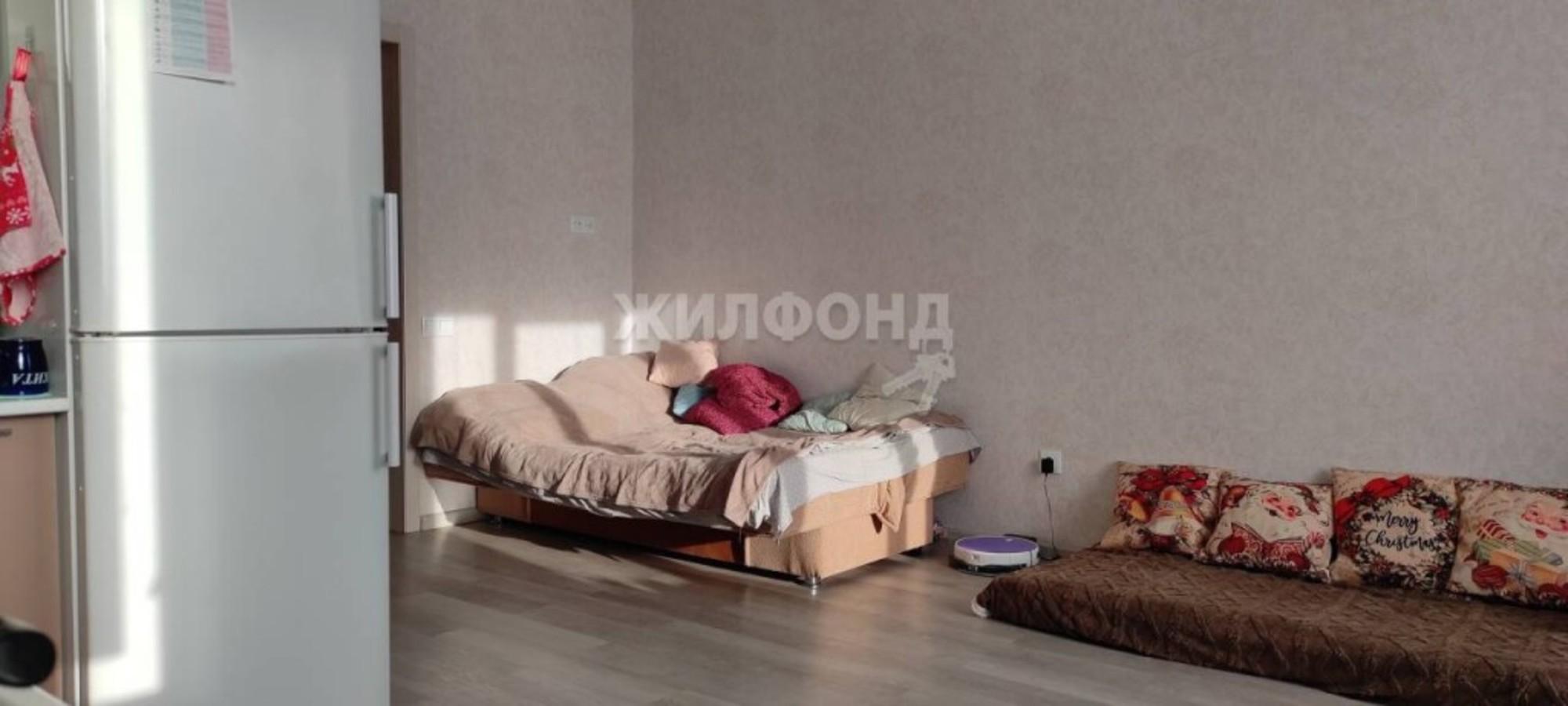 Купить квартиру за 3 990 000 рублей на Кутузова, 2/1