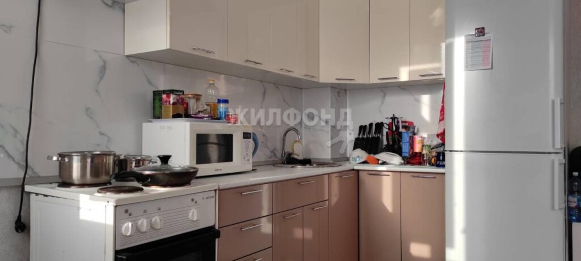 Купить квартиру за 3 990 000 рублей на Кутузова, 2/1