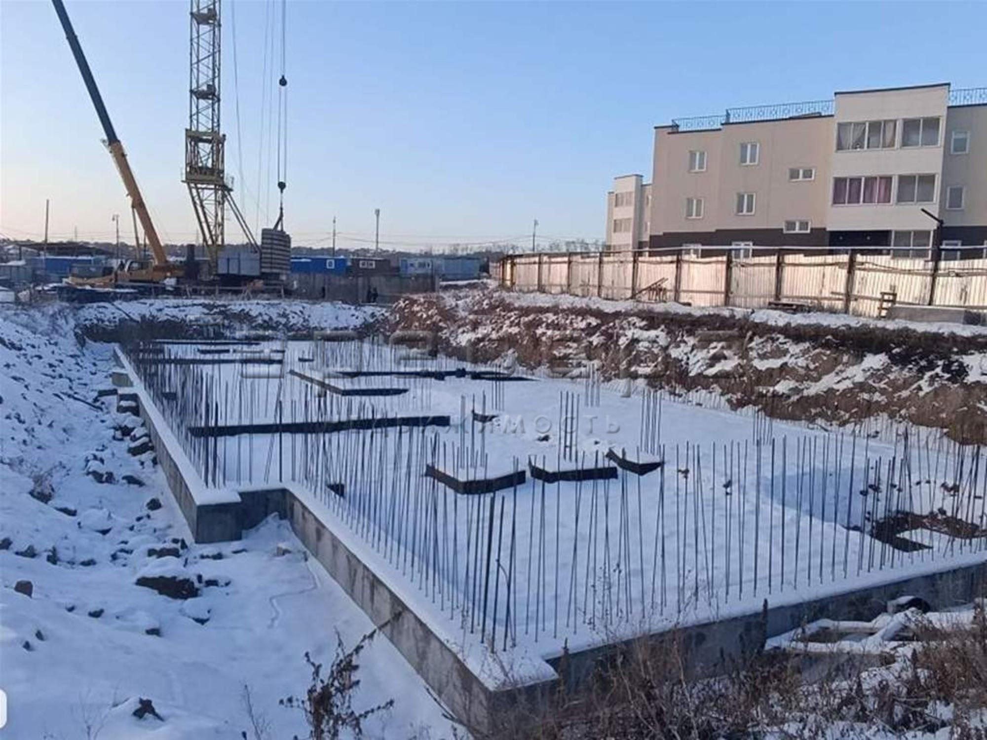 Купить квартиру за 6 050 000 рублей на квартал 24 стр6
