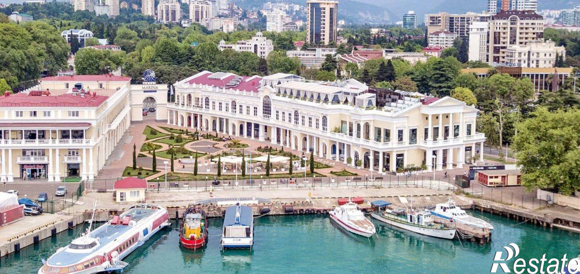 Купить торговое помещение за 380 000 000 рублей на Несебрская улица, 1А