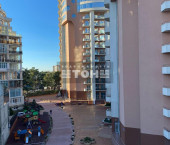 2-комн, 82кв м, этаж 5/15 ул. Крымская, д.3, корп.2