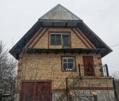 коттедж 109.5 кв м Земледелец