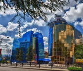 помещение 2150 кв м Калинина ул.