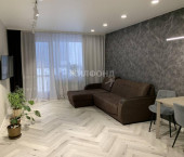 2-комн, 62кв м, этаж 4/10 Татьяны Снежиной, 42