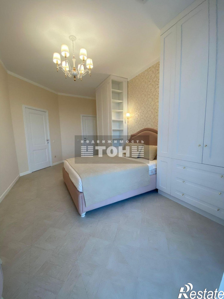 2-комн квартира ул. Крымская, д.3, корп.2