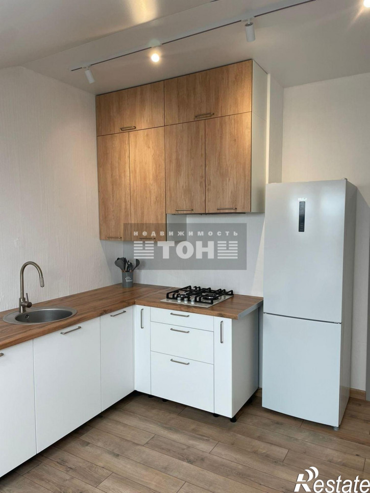1-комн квартира ул. Мира, 44, корп. 2