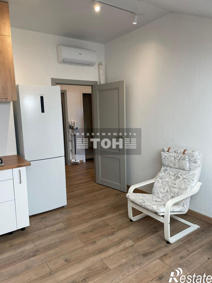 1-комн квартира ул. Мира, 44, корп. 2