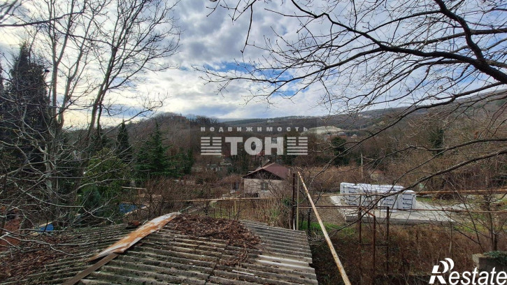 Коттедж/дом СНТ Лесник-1, ул. Кедровая