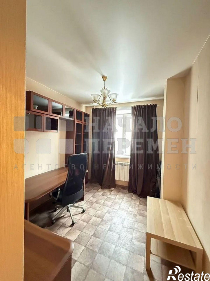 3-комн квартира Вавилова, 3 3-комн квартира Вавилова, 3