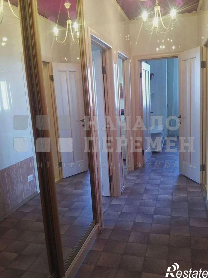3-комн квартира Вавилова, 3 3-комн квартира Вавилова, 3