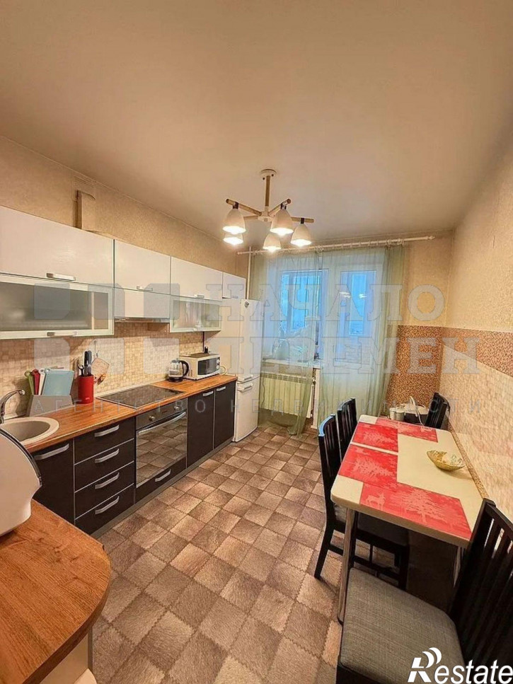 3-комн квартира Вавилова, 3 3-комн квартира Вавилова, 3