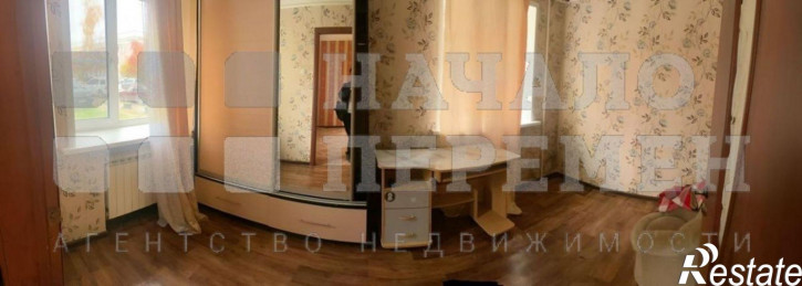2-комн квартира Ползунова, 4