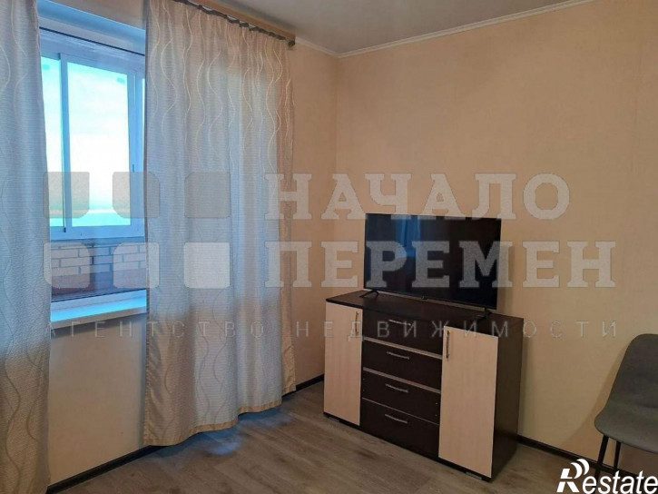 1-комн квартира Немировича-Данченко, 144/1